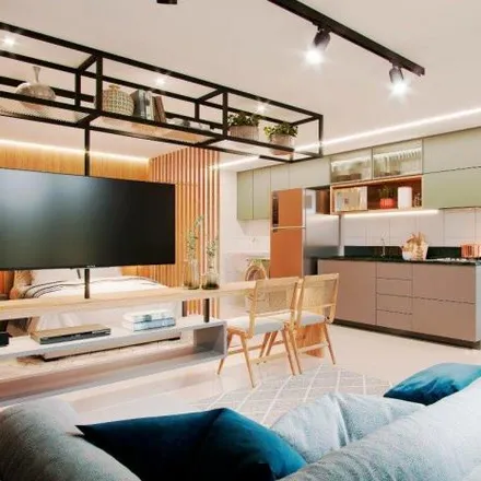 Buy this 2 bed apartment on Rua T-37 in Setor Nova Suiça, Goiânia - GO