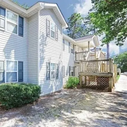 Image 1 - Oak Avenue, Oakcrest, Wilmington, NC 28403, USA - Condo for rent