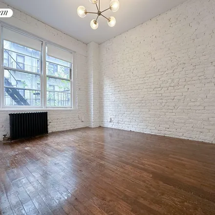 Rent this 1 bed apartment on 57 Thompson Street in New York, NY 10012