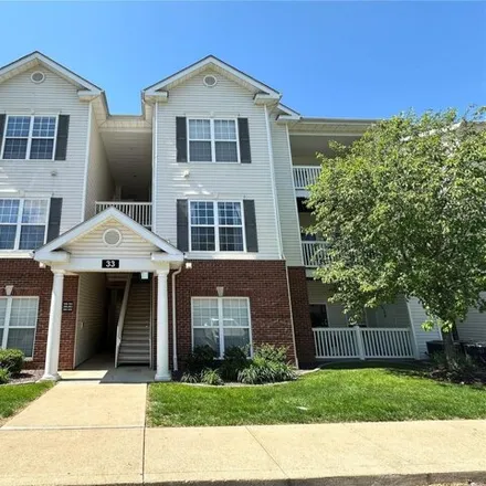 Rent this 2 bed condo on Landes Lane in Mattese, Mehlville
