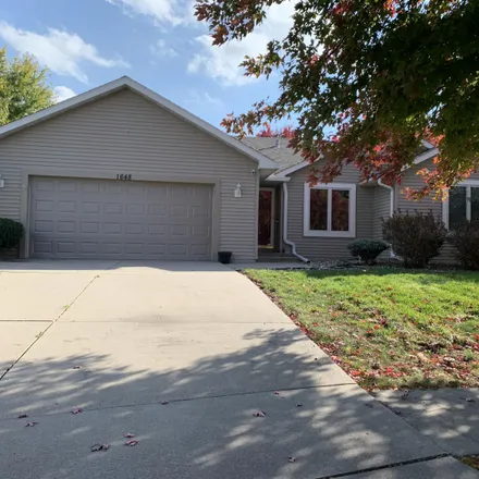 Buy this 4 bed house on 1598 Reagan Drive in Ames, IA 50010