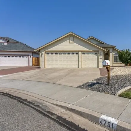 Image 3 - 4791 Mesa Meadows Dr, Sparks, Nevada, 89436 - House for rent