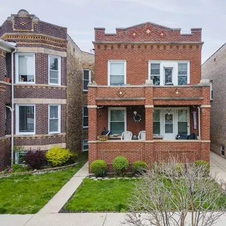 Buy this 8 bed house on 4916 West Hutchinson Street in Chicago, IL 60641