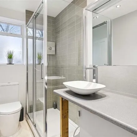 Rent this 1 bed apartment on Bath House in Bath Terrace, London