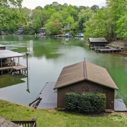 Image 3 - 353 Lakeview Drive, Lake Lure, Rutherford County, NC 28746, USA - House for sale