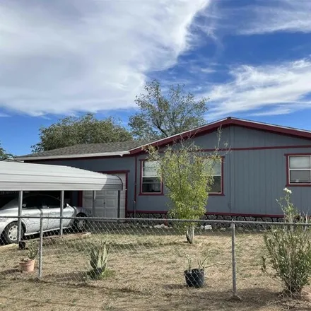 Image 3 - 1201 Lindberg Avenue, Alamogordo, NM 83310, USA - Apartment for sale