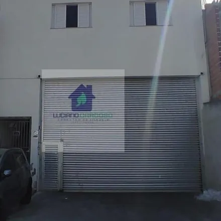 Rent this 2 bed house on Rua Arminda Cavalieri Dártora in Caieiras, Caieiras - SP