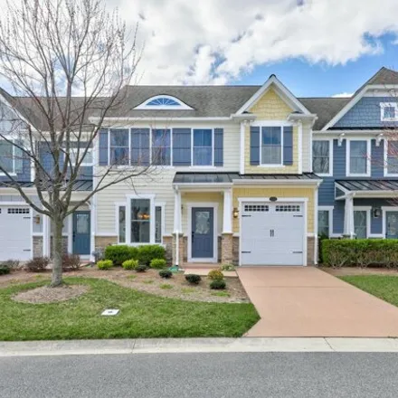 Buy this 3 bed condo on 24308 Blue Crab Avenue in Millsboro, Sussex County