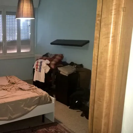 Rent this 2 bed room on Viale Ca' Granda in 44, 20162 Milan MI