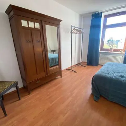 Rent this 1 bed apartment on Artilleriewagenhalle in Alpenerstraße 4, 50825 Cologne