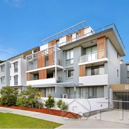 Rent this 1 bed apartment on Matraville Public School in 310 Bunnerong Road, Hillsdale NSW 2036