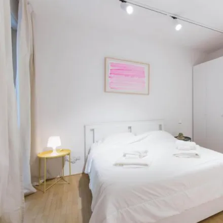 Rent this 1 bed apartment on Via Forze Armate - Viale Pisa in Via delle Forze Armate, 20146 Milan MI