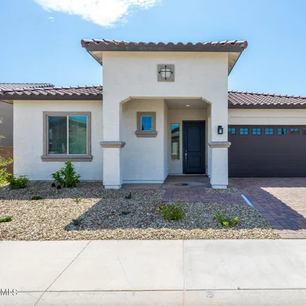 Buy this 3 bed house on unnamed road in Surprise, AZ 85387