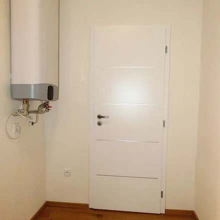 Rent this 1 bed apartment on U Malše 129/10 in 370 01 České Budějovice, Czechia