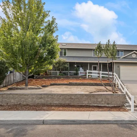 Buy this 3 bed house on 2439 Southwest 33rd Street in Redmond, OR 97756