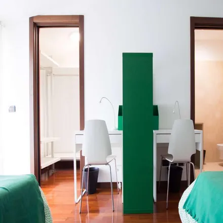 Image 8 - Lotus, Corso Sempione, 20154 Milan MI, Italy - Room for rent
