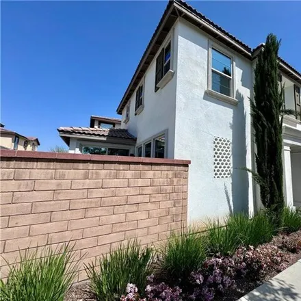Rent this 3 bed house on 30368 Village Knoll Drive in Menifee, CA 92584