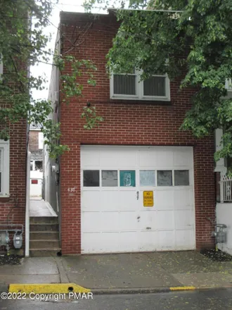 Buy this 2 bed apartment on Damascus in 449 North 2nd Street, Allentown