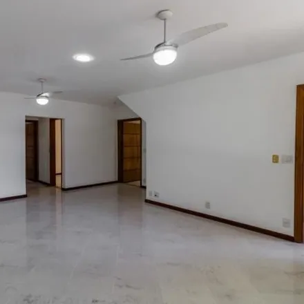 Rent this 2 bed apartment on Rua Babaçu 341 in Jardim Guanabara, Rio de Janeiro - RJ