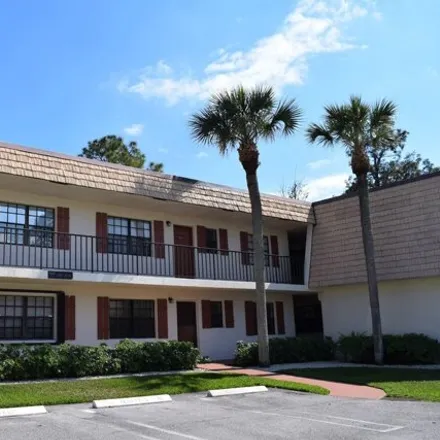 Buy this 2 bed condo on 4721 Oak Terrace Dr in Greenacres, Florida