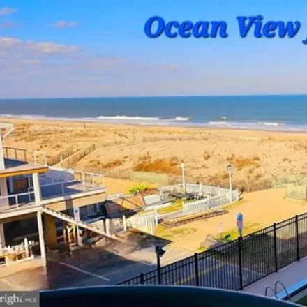 Buy this 2 bed condo on The Barefoot Mailman in 16 35th Street, Ocean City