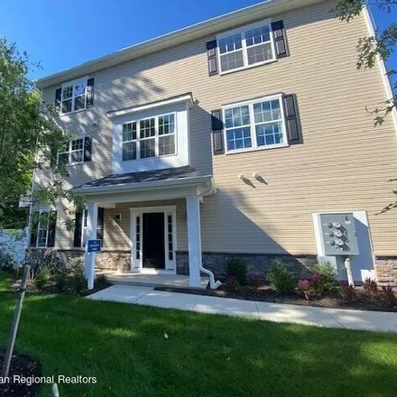 Rent this 3 bed condo on Evans Lane in Hendrickson Corners, Middletown Township