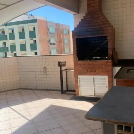 Buy this 3 bed apartment on Restaurante e Petiscaria do Popeye in Rua Teotonio Ferreira Lima 470, Praia do Morro