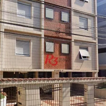 Image 2 - Avenida Doutor Bernardino de Campos, Campo Grande, Santos - SP, 11065-001, Brazil - Apartment for rent