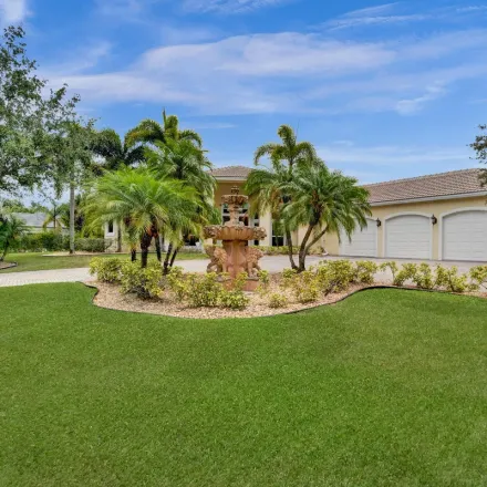 Image 7 - 15910 Lindbergh Lane, Wellington, FL 33414, USA - Apartment for rent