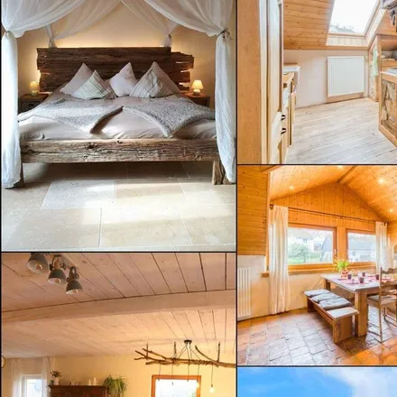 Rent this 2 bed apartment on 57610 Altenkirchen (Westerwald)