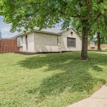 Image 3 - Cortland Circle, Rowlett, TX 75088, USA - House for sale