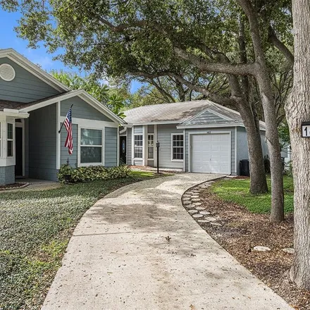 Buy this 3 bed house on 1488 Brier Court in Palm Harbor, FL 34683