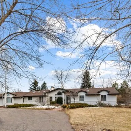 Buy this 5 bed house on 39 Viking Drive in Cherry Hills Village, Arapahoe County