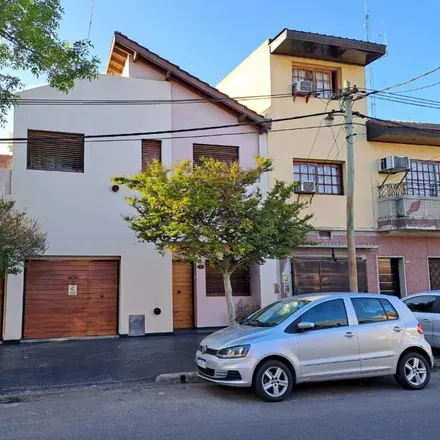 Buy this 3 bed house on Melo 721 in Partido de La Matanza, C1440 FJN Lomas del Mirador