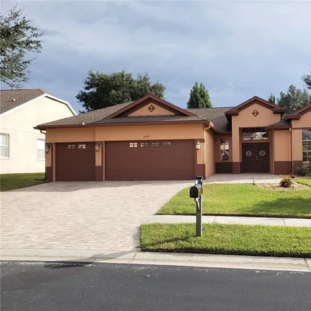 Buy this 4 bed house on 14520 Bensbrook Drive in Spring Hill, FL 34609