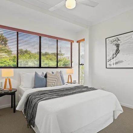 Image 4 - 176 Baroona Road, Paddington QLD 4064, Australia - Apartment for rent