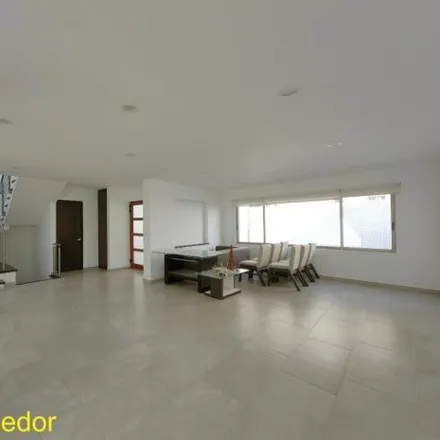 Image 2 - Calle Luis Gonzaga Inclán, Tlalpan, 14050 Mexico City, Mexico - House for rent