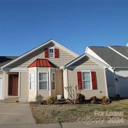 Rent this 3 bed house on 5054 Hopkins Trace Lane in Lancaster County, SC 29707