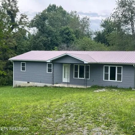Image 3 - 826 Old Poplar Cove Road, Fentress County, TN 38556, USA - House for sale