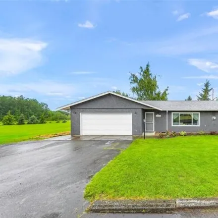 Buy this 2 bed house on 1203 Sunset Avenue in Ferndale, WA 98226