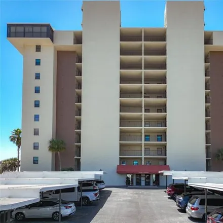 Rent this 2 bed condo on 15462 Gulf Boulevard in Madeira Beach, FL 33708