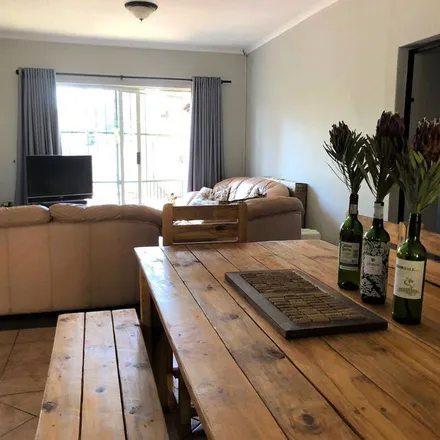 Rent this 5 bed apartment on 637 Borzoi Street in Tshwane Ward 45, Gauteng