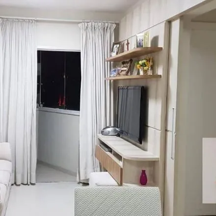Buy this 2 bed apartment on Rua Sebastião Pais in Campo Belo, São Paulo - SP