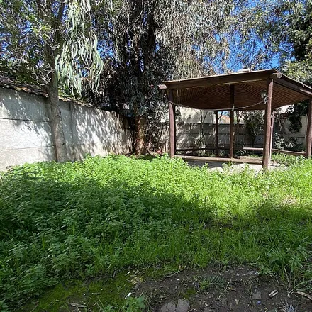 Buy this 3 bed house on Rosales 1974 in Peñaflor, Chile