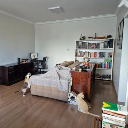 Buy this 3 bed apartment on Rua 95 in Setor Sul, Goiânia - GO