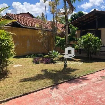 Buy this 3 bed house on Rua Comendador Mem Marinho Falcão in Piratininga, Niterói - RJ