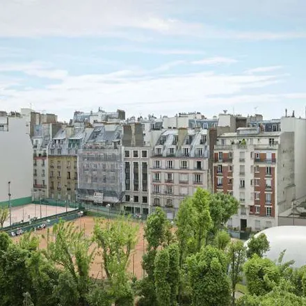 Image 3 - 16 Rue Lacretelle, 75015 Paris, France - Apartment for rent