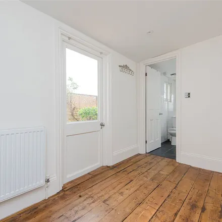 Rent this 2 bed apartment on 26 Howard Road in London, NW2 6DS