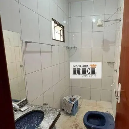 Rent this 3 bed house on Rua Modesto Araujo Macedo in Residencial Monte Sião, Rio Verde - GO