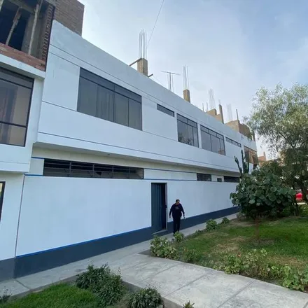 Image 9 - Calle 17, Carapongo, Lima Metropolitan Area 15487, Peru - House for sale